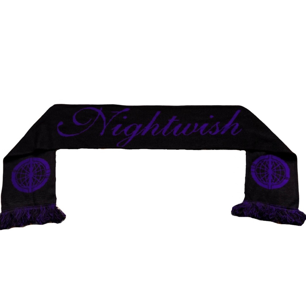 Nightwish Scarf